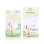 Kinde mosquito repellent sticker Mosquito repellent Lemongrass smell of deer patterns for children 4 years or more