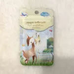 Kinde mosquito repellent sticker Mosquito repellent Lemongrass smell of deer patterns for children 4 years or more