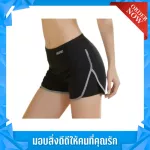 SPOR TDOLE exercise pants, shorts, shorts, shorts, lining, suitable for new women, soft fabric, then make the legs beautiful.