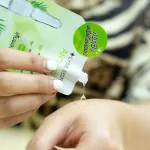 Lyse Secret Moisturizer Serum 8G Liz, soft skin serum, moisturized gel, acne, serum reduction, acne, clear face, clear face serum, free delivery.