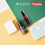 Dr. Rath Set Perfect Skin Serum 35 ml. And Supercharged Whitening Concentrate 30 ml.
