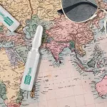 Martigirm Flash Ampool