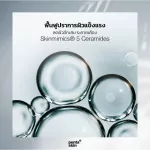 PENTA SKIN INTENSIVE HYDERATION BOOSTER SERUM PENT SEA BUSTER SHAM