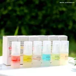 NAPA Goodness Serum under the eyes LOCE formula to reduce black marks NP-256 size 15 ml.