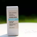 NAPA Goodness, Cacari Facial Serum, Pores Fill an acne hole in inflammation, model NP-254, size 15 ml.