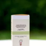 NAPA Goodness, Nari Facial Serum Nari Wrinkles Model NP-25m, Size 15 ml.