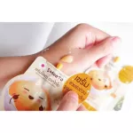 Smooto Official Smootho Egg Collagen White Serum