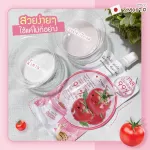 Smooto Official Smooth Totome Tometo Bulgaria Yogurt Whitening Gel Gel Gel