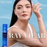 Ray Viear Perfect Ampoules Day cream from Korea
