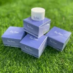 Eye, Ray Viear Total Eye Complex Eye Gel Serum