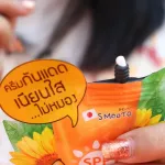 Smooto Smooth Santo Sanson Sansa Cream