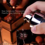 D'Ora Vitarium Revital Serum Concentrate