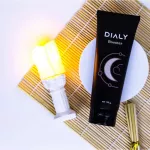 Dial Booster accelerates white for white crazy people. Black tube booster emphasizes white. ✨ Very fast delivery.