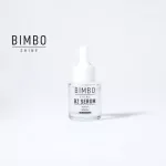 [[Free delivery !! ]] Bimboshine Bz Serum 20 ml serum. Skin nourishing, adding moisture, radiant.