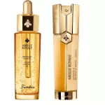 Guertain Youth Watery Oil + Double R, renewal and repair serum 50ml + 50ml