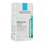 La Ros Posay - Effaclar Ultra Concentrated Serum 30ml