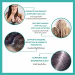 Ravier Biyin Harbost Serum Advanced