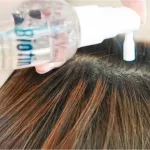 Ravier Biyin Harbost Serum Advanced