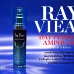 Ravier Day, Ample Med Ino Garria