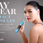 Ravier Day, Ample Med Ino Garria