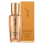 Sulwhasoo Concentrated Ginseng Renewing Serum Regenerant 50ml