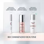 Eucerin Spotless Brightening Booster Serum Ultrawhite Spotless 30ml. Eucerin Spotle Bright Tender Bouters, Thai Package *New model *