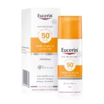 Eucerin Sun Age Repair Serum SPF50/PA++ ยูเซอรีน ซัน เอจ รีแพร์ ซีรั่มกันแดด 50ml.