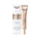 Eucerin Hyaluron Filler Elasticity Set4 Day Cream 50ml + Night Cream 50ml + Eye Cream 15MLFRE Sun 5ML.