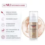 Eucerin Hyaluron Filler+ Elasticity 3D Serum 30ml. Eucerin Hyaluron Elasa, 3D filler