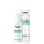 Eucerin Poreless Solution Pore Minimizer Serum 30ml. Eucerin Porgers, Porsum Solutions for the skin, looks fine, smooth, clear.