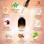 Formula 1, serum, ”range of acne holes, COPPER PEPTIDE Advance EX, 5 times concentrated.