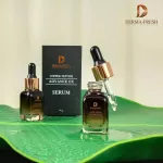 Formula 1, serum, ”range of acne holes, COPPER PEPTIDE Advance EX, 5 times concentrated.