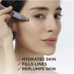 L'Oreal Revitalift Filler [HA] Replumping Eye Cream L'Oréal Paris Revitallift Filler Haiyaluric Azick Cream 15ml.