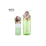 [Buy a special price] Beauty Cottage Alovira Pure River and Moyes Cleansing Water and Lip and Eye Remu Verdom
