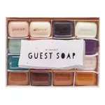Guest natural soap - 25g x 16