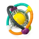 Infantino: development toys-Ring Road: Orbit RATTLE