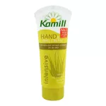 Kamill Hand Cream and Nail Hand & Nail Cream Intensive 100 ml. (4000196014313)