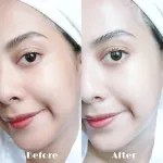 Aminta Yellow Flower Serum