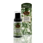 The leaves are deeply filled. Reduce wrinkles Smooth skin, not dry, size 30 grams