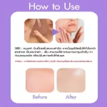 [1แถม1]CATHY DOLL ฟิฟทีนเปอร์เซ็นต์เอทไฮยาแอมเพิล 30ML เคที่ดอลล์