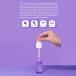 Cathy Doll ฟิฟทีนเปอร์เซ็นต์เอทไฮยาแอมเพิล 6ml  15% 8HYA Ampoule  บำรุงผิวอย่างล้ำลึกพร้อมช่วยลดความมันส่วนเกิน ช่วยกระชับรูขุมขน