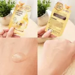 1 box x6 envelope, Gold Caviar, Collagen, Serum, Best, Coria, Gold Serum, Wrinkles 10 ml.