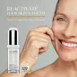 Skinmtx telozyme  เซรั่มรางวัลโนเบล ชะลอวัยถึงระดับโครโมโซม ไร้ริ้วรอย ยืดอายุเซลล์ผิว