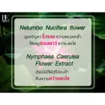 Byi Serum lotus !! BUA Serum freckles serum 30ml. Clear face serum, freckles, wrinkles, tightening face