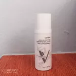 Giffarine Glamarus Boutique, Giffarine GLAMOROUS ULTRA Lift Facial Serum 50 ml.