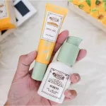 บิวตี้ คอทเทจ คาเลนดูล่า แอคเน่ เคลียร์ คอมเพล็กซ์ เซรั่ม 30 ML.