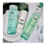 Eucerin Pro Acne Gift Set Toner 200ml.+ Cleansing gel 200ml. + Day Matt 50ml.ยูเซอรีน โปร แอคเน่ เซ็ทโทนเนอร์ 200มล+ คลีนซิ่งเจล 200มล+ เดย์แมทครีม