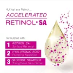 Nutro Gena Serum Rapid Wrinkle Repair® Retinol Serum 29 ml Neutrogena®