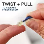 Nutro Gena, Rapid Wrinkle Repair Retinol Serum Fragrance Free 30 Serum Capsules Neutrogena®