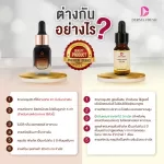 Serum, filling, acne, skin, smooth, Copper Peptide Serum, traditional formula